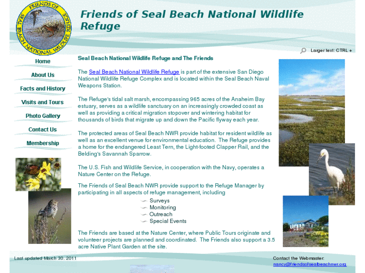 www.friendsofsealbeachnwr.org