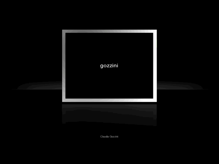 www.gozzini.net