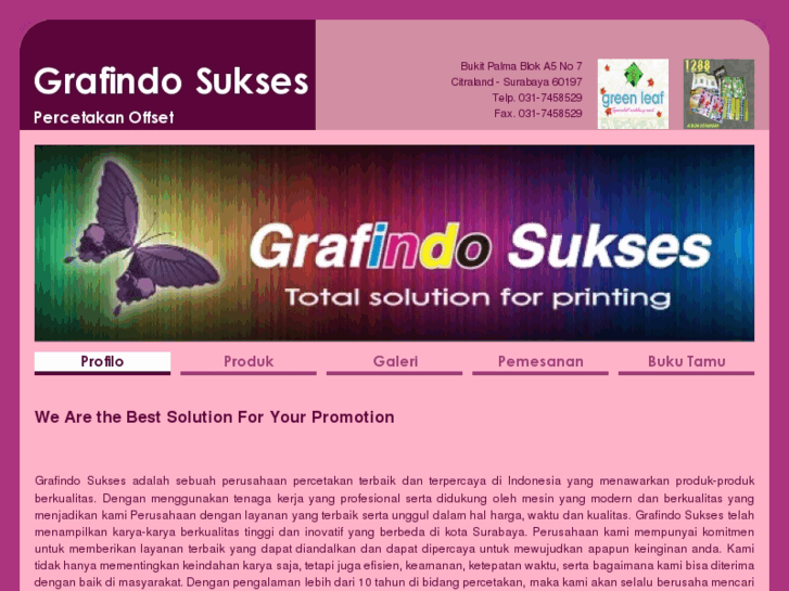 www.grafindo-sukses.com