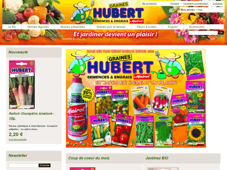 www.graines-hubert.com