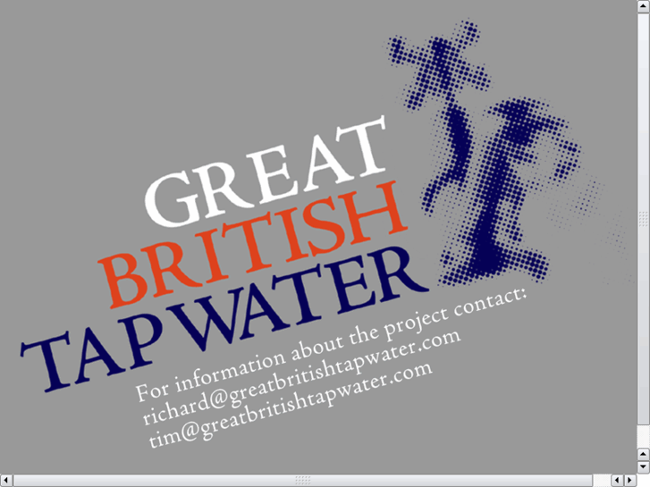 www.greatbritishtapwater.com