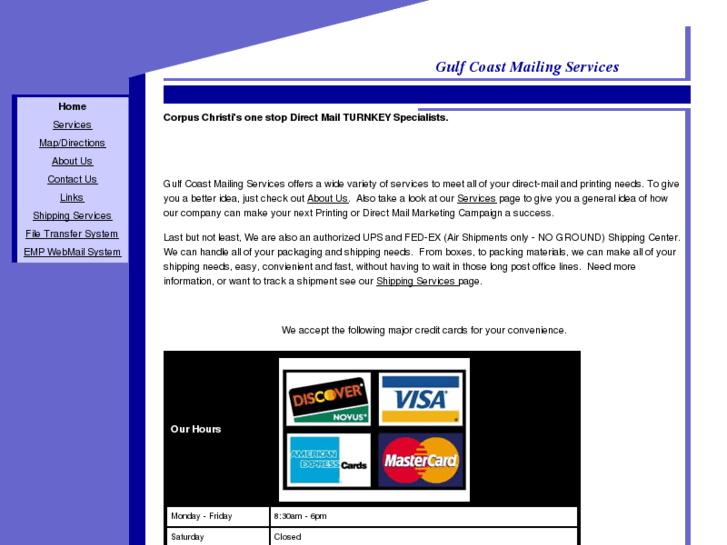 www.gulfcoastmailingservice.com