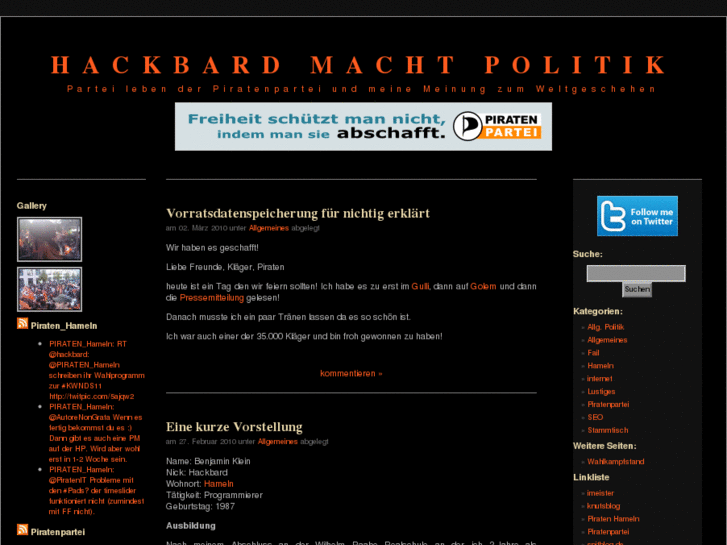 www.hackbard-macht-politik.de