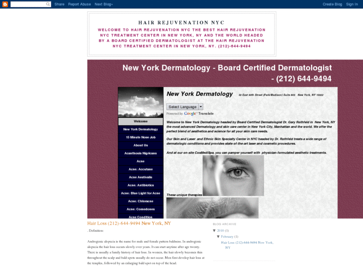 www.hairrejuvenationnyc.org