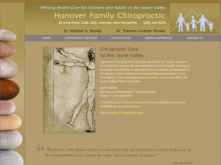 www.hanoverfamilychiropractic.com