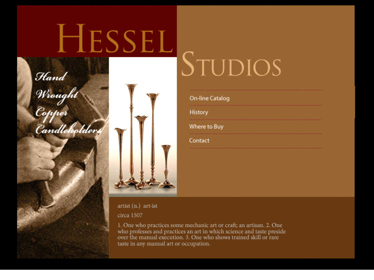 www.hesselstudios.com