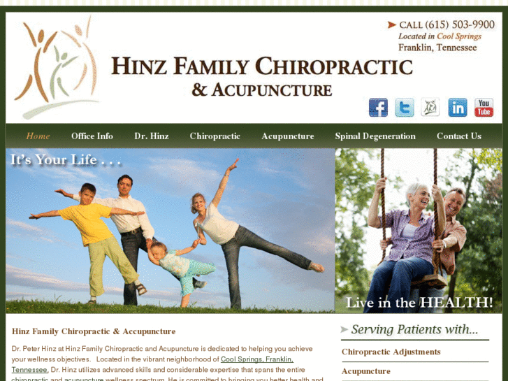 www.hinzfamilychiro.com