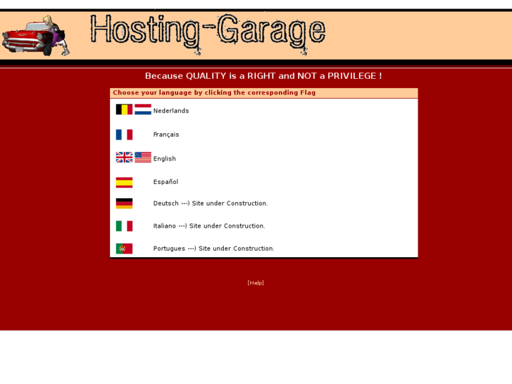 www.hosting-garage.com