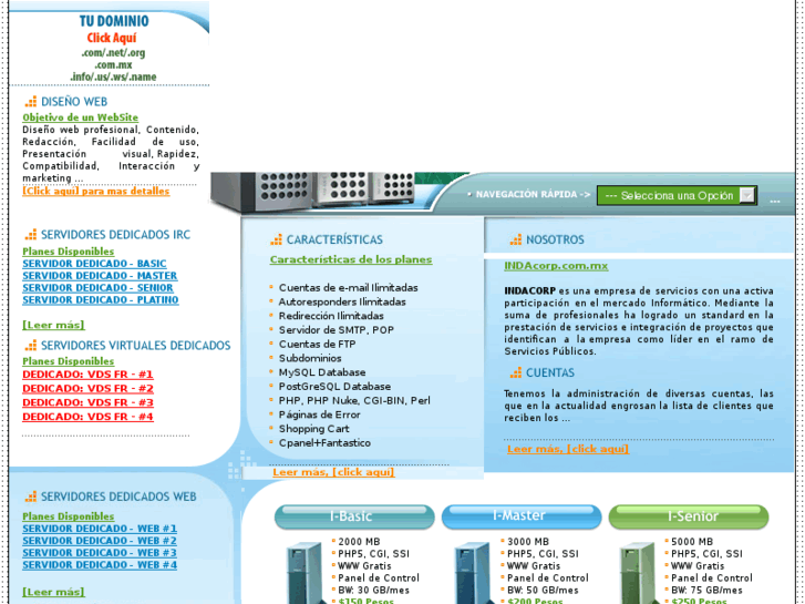 www.indacorp.com.mx