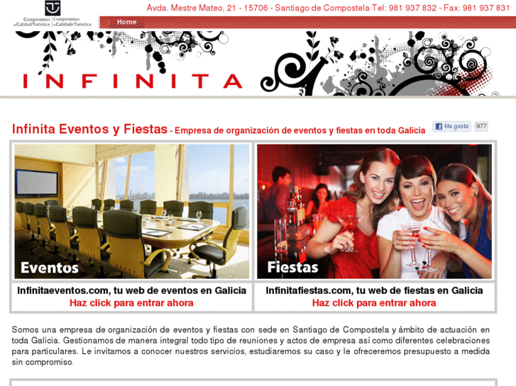 www.infinita.com.es