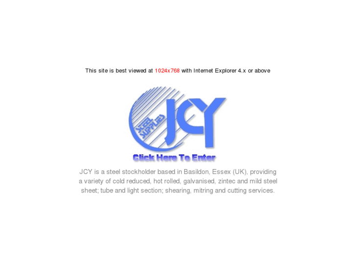 www.jcysteel.com