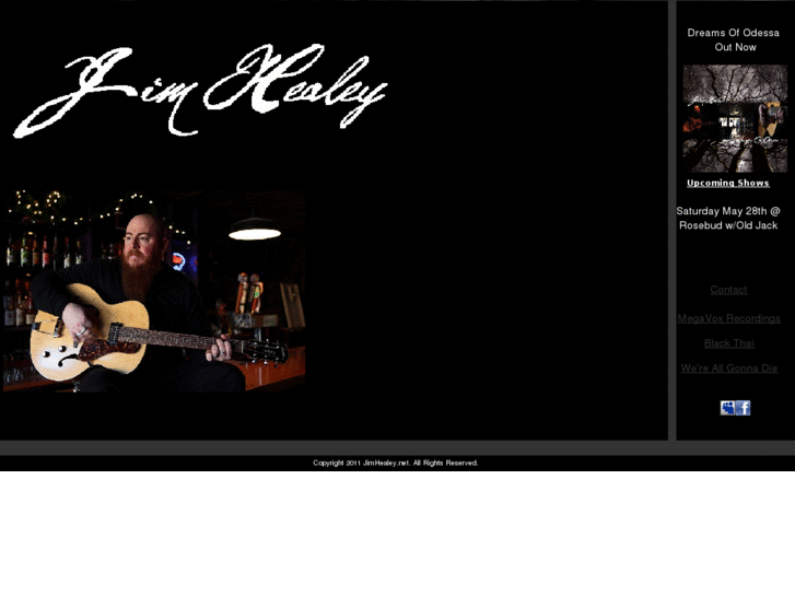 www.jimhealey.net