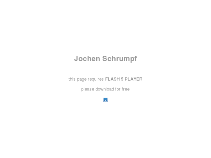 www.jochen-schrumpf.com