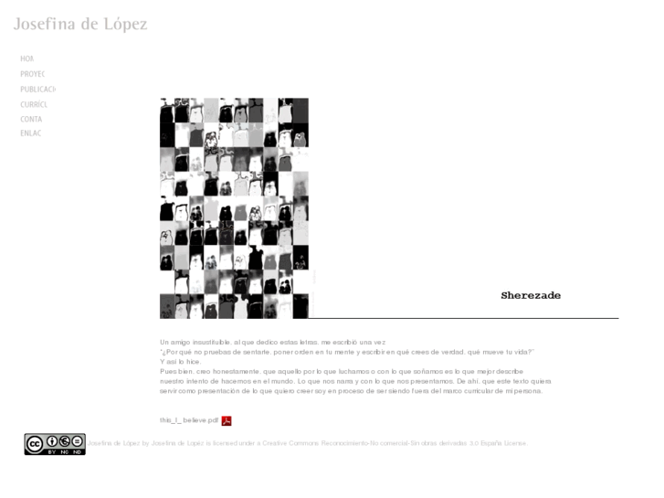 www.josefinadelopez.com