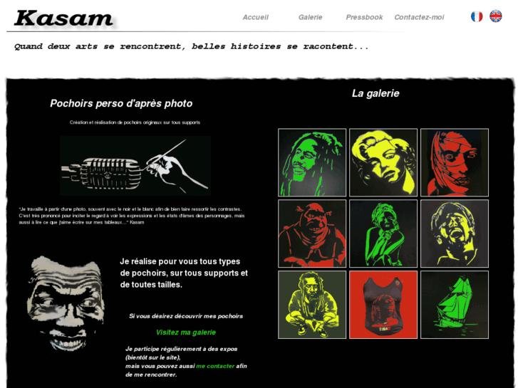 www.kasam-design.com