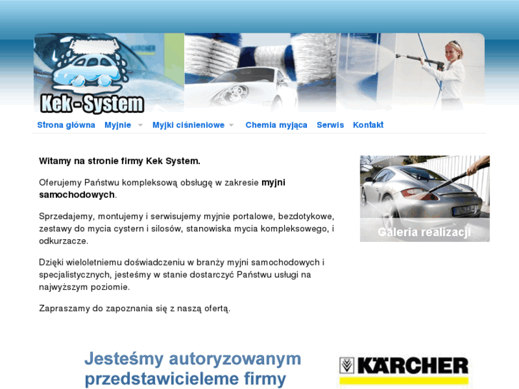 www.keksystem.pl