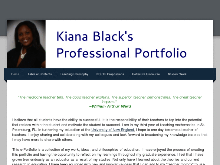 www.kianablack.com