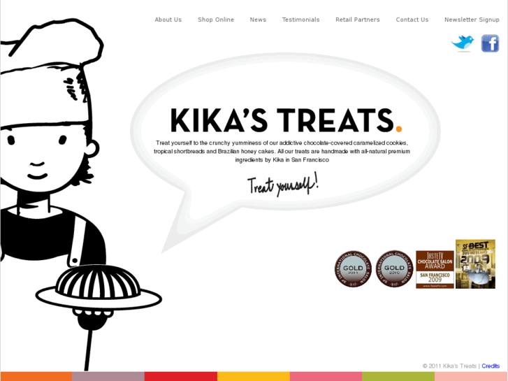 www.kikastreats.com