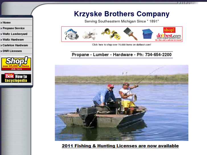 www.krzyskebrothers.com