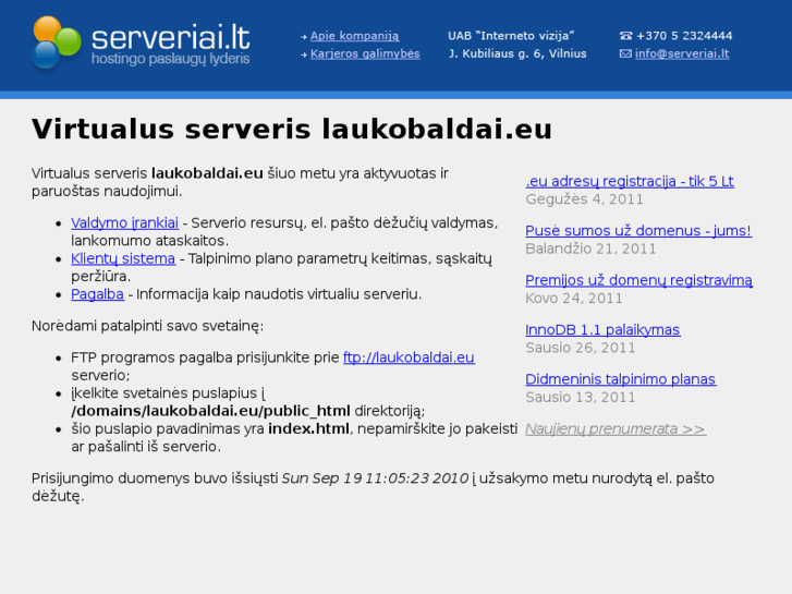 www.laukobaldai.eu