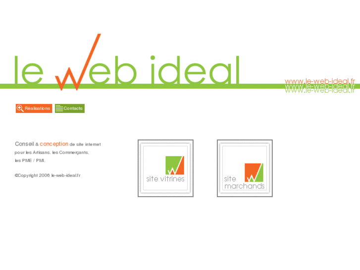 www.le-web-ideal.com