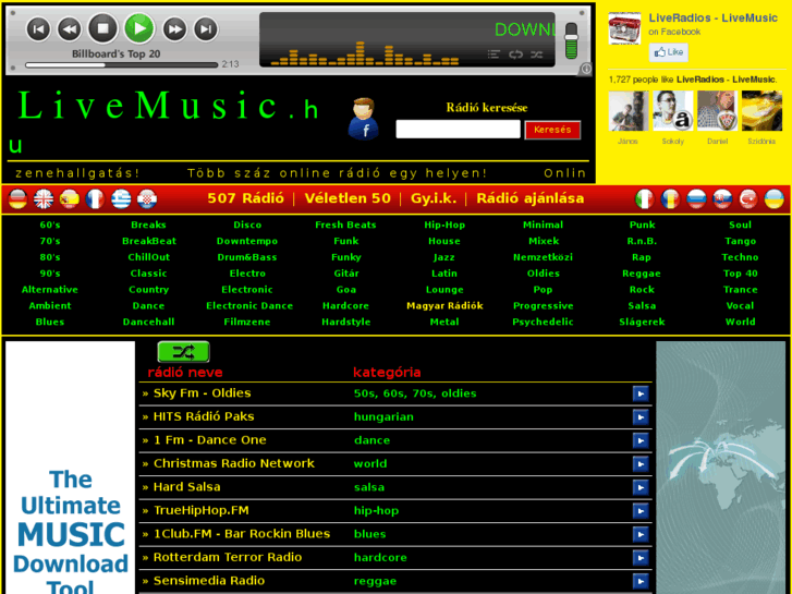 www.livemusic.hu