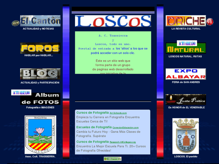 www.loscos.info