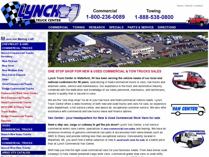 www.lynchtruckcenter.com