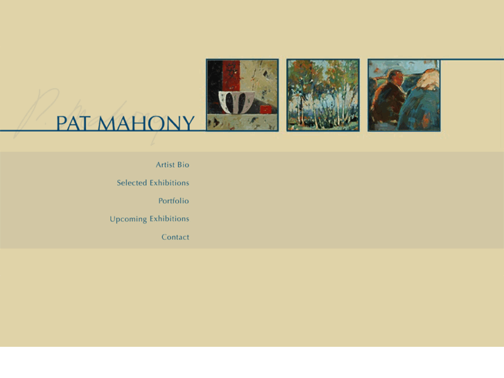 www.mahonyart.com