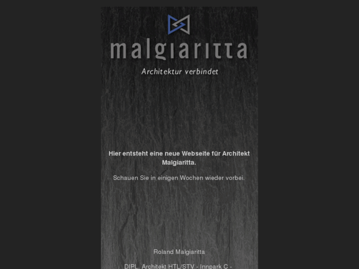 www.malgiaritta.ch