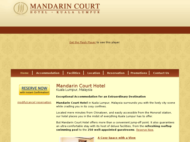 www.mandarincourthotel.com.my