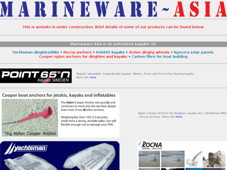 www.marineware-asia.com