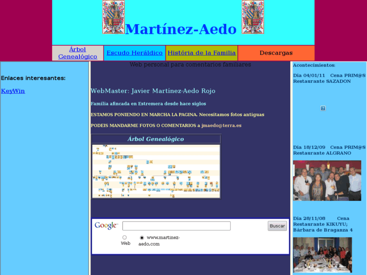 www.martinez-aedo.com