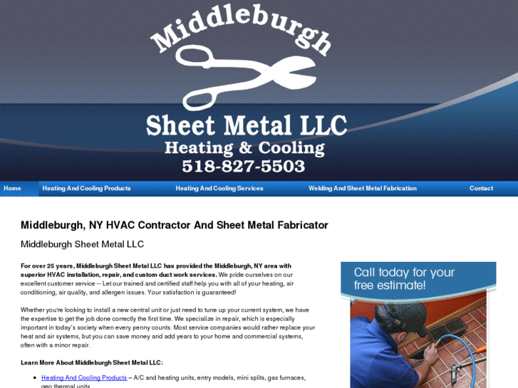 www.middleburghsheetmetal.com