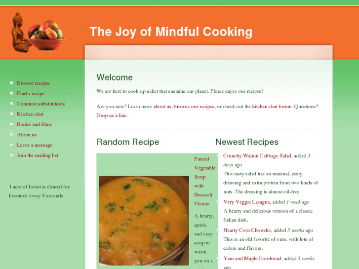 www.mindfulcooking.org