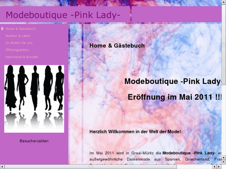 www.modeboutique-pinklady.com