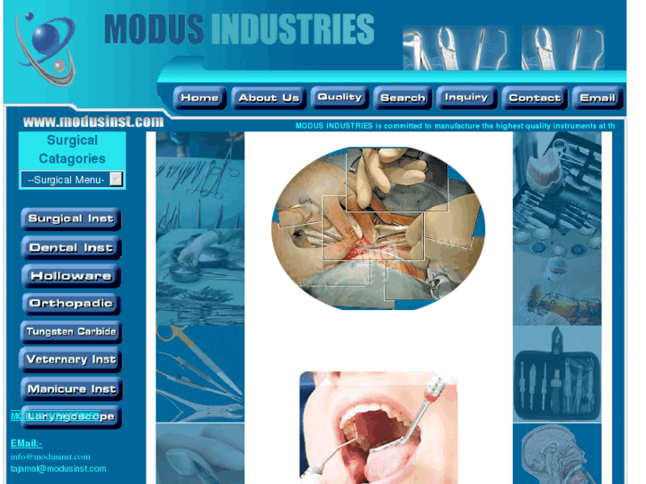 www.modusinst.com