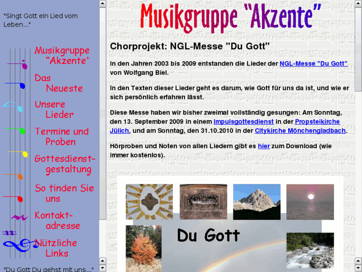 www.musikgruppe-akzente.de