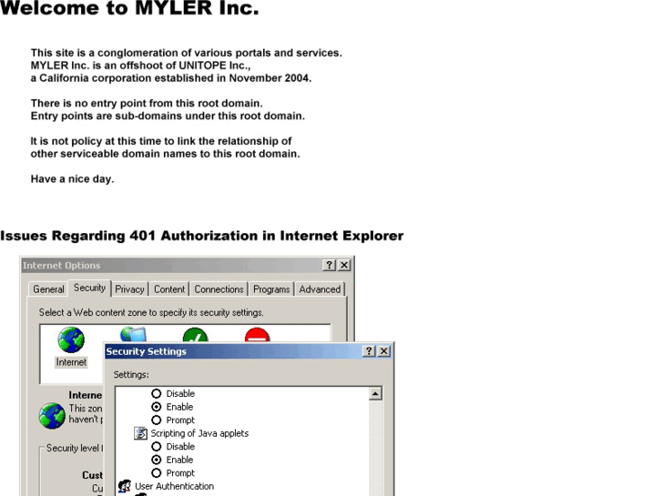 www.mylerinc.com