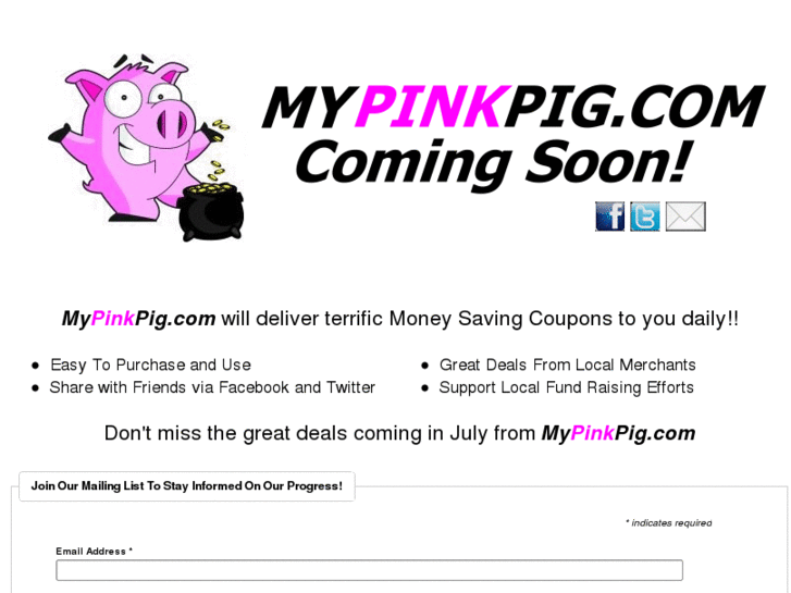 www.mypinkpig.com