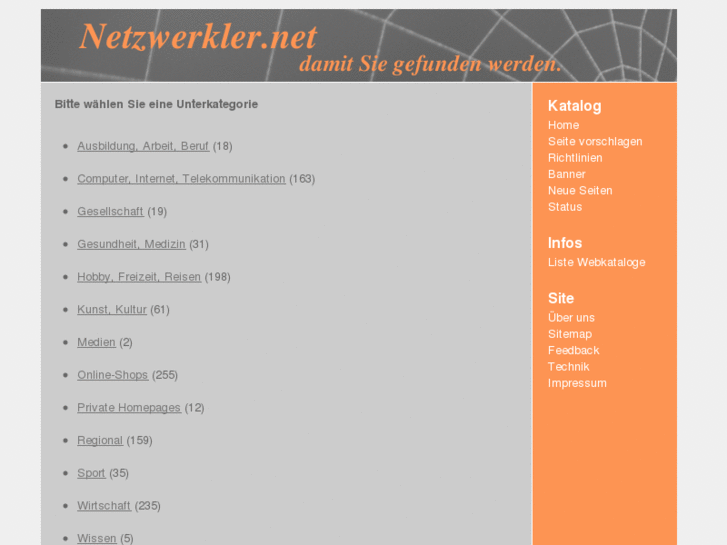 www.netzwerkler.net