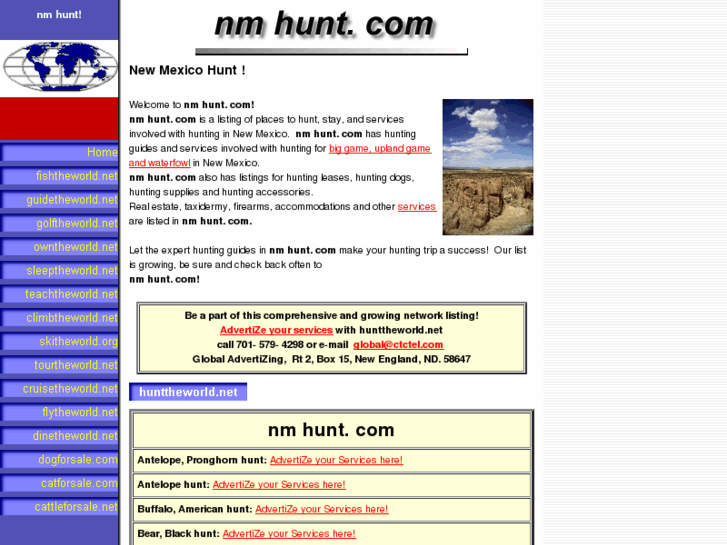 www.nmhunt.com