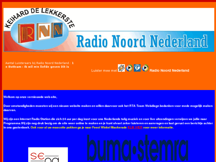 www.noordnederland.net