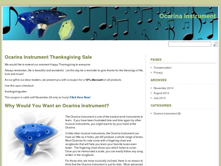 www.ocarinainstrument.com