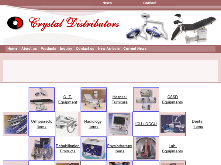 www.orthocrystal.com