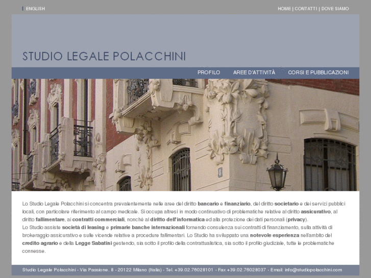 www.paolapolacchini.com