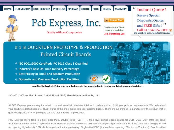 www.pcbcircuitboard.com