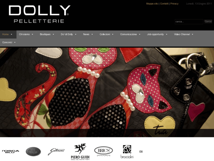 www.pelletteriedolly.it