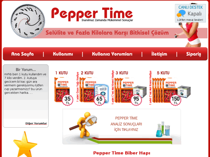 www.peppertimeshop.com