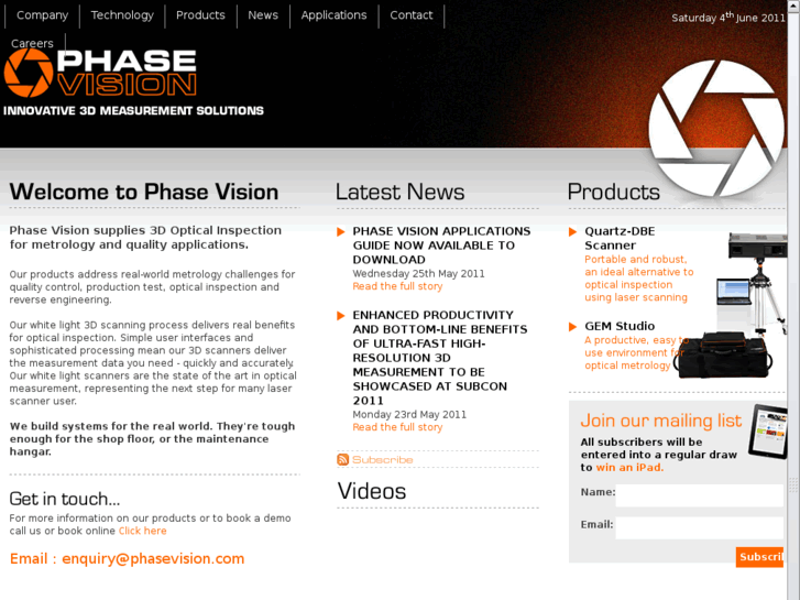 www.phase-vision.com